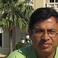 Prof. Amiya Nayak, Ph.D, University of Ottawa, Ottawa, Ontario, Canada