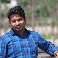 Dr. Amrit Mukherjee, University of South Bohemia, Czech Republic