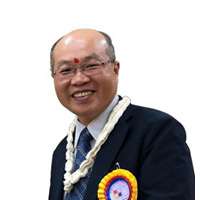 Prof. Sheng-Lung Peng, Ph.D. Professor, National Taipei University of Business, Taiwan