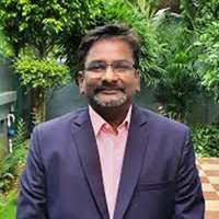 Prof. Prasant Kumar Pattnaik, KIIT, Bhubaneswar, India